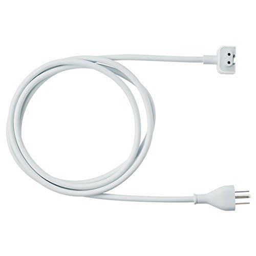 OFHW New Replacement AC Power Adapter Extension Cable for MacBook Pro, MacBook Air - Image 2