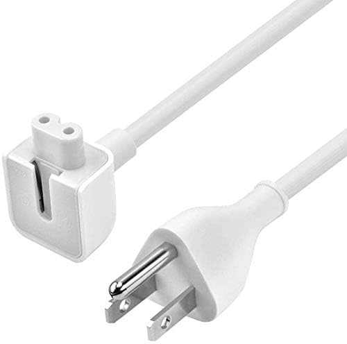 OFHW New Replacement AC Power Adapter Extension Cable for MacBook Pro, MacBook Air - Image 3