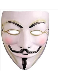 Christmas Halloween Makeup Ball V Virtuator V Virtue Kill Black Hacker Gobletry Werewolf Masks Man