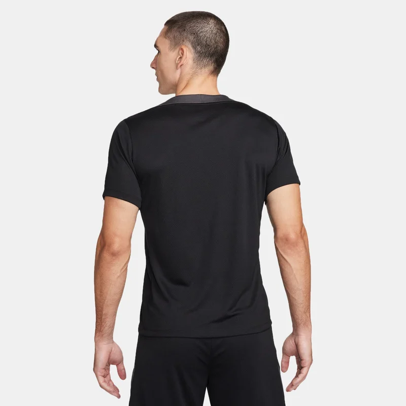 Nike Black Men's Strike Dri-FIT Football Top for Men | Best Price UAE