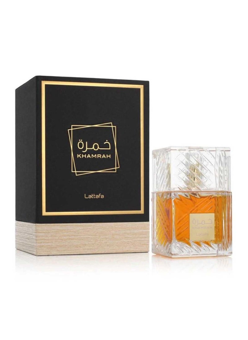 Lattafa lattafa khamrah  - Image 2