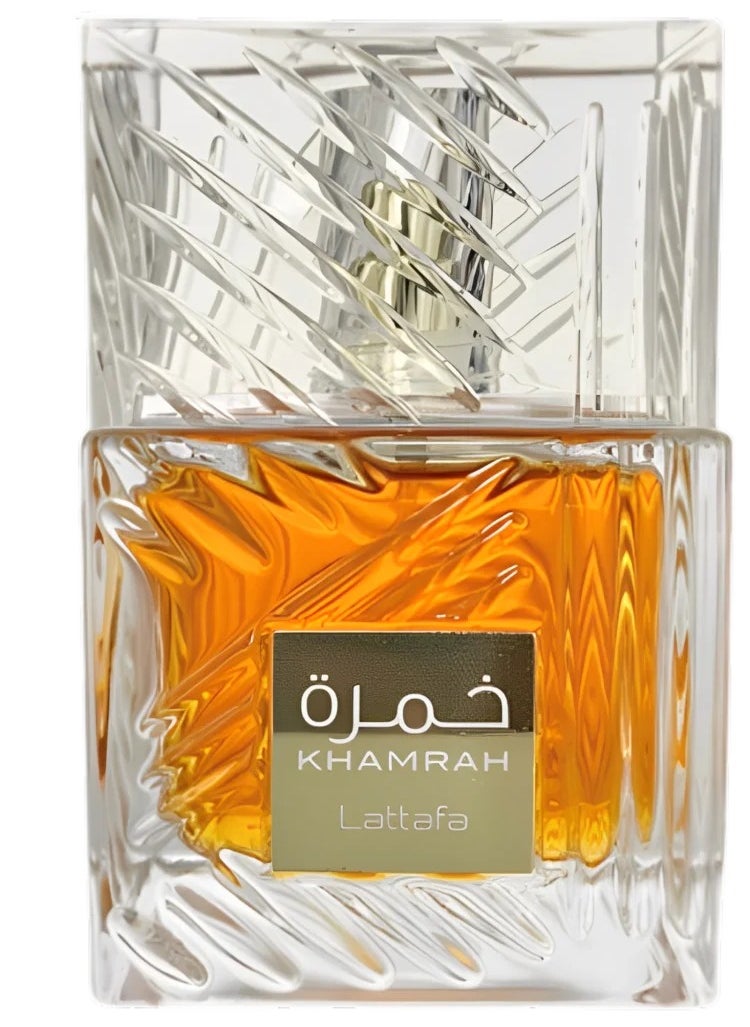 Lattafa lattafa khamrah  - Image 1