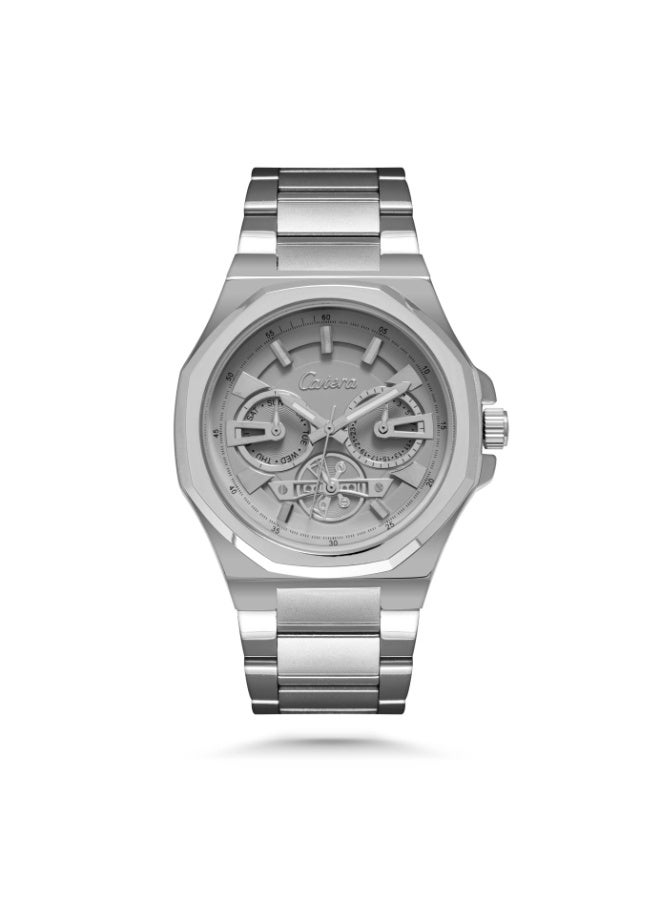 Men's Watch with a Stylish Design