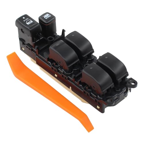 ApplianPar ApplianPar Front Left Driver Side Power Master Window Switch ...