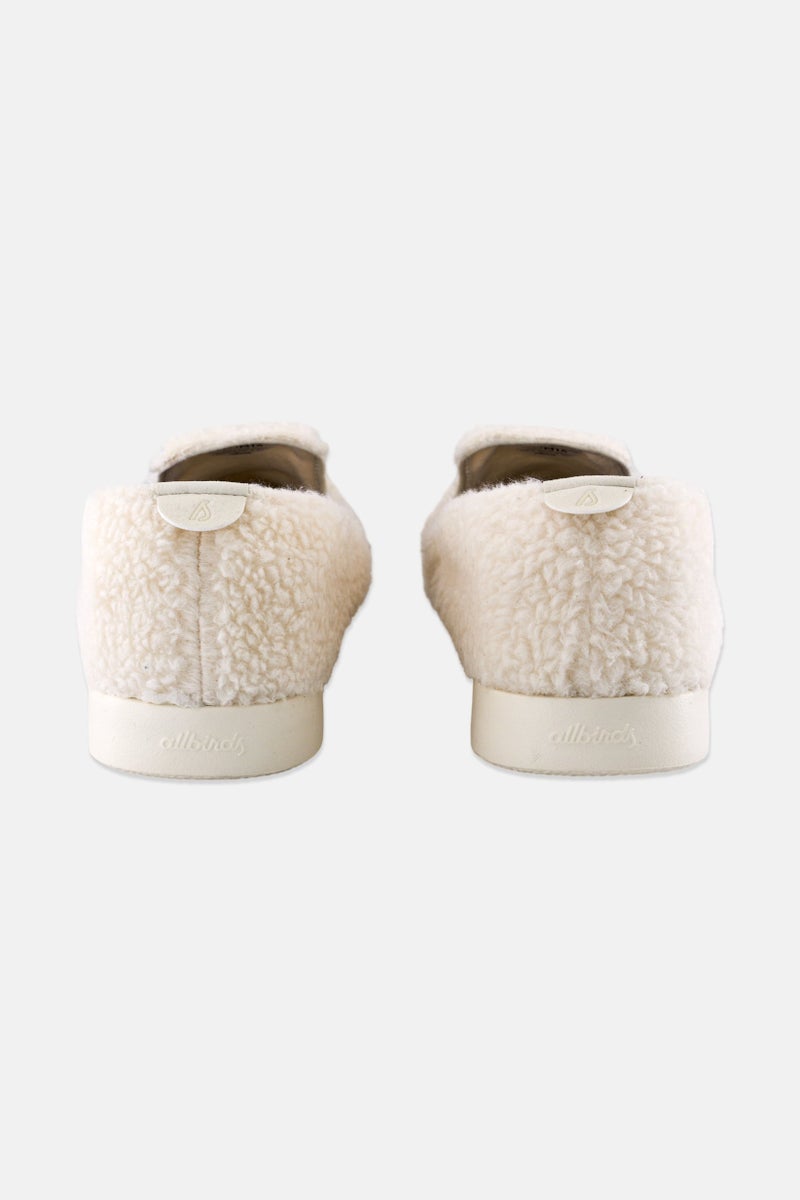 Allbirds Men Slip On Casual Shoes, Off White - Image 2
