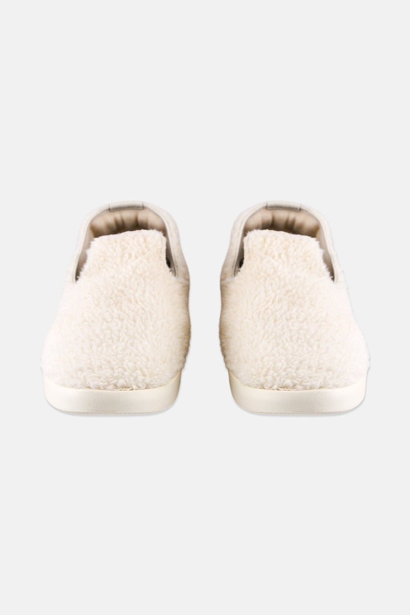 Allbirds Men Slip On Casual Shoes, Off White - Image 4