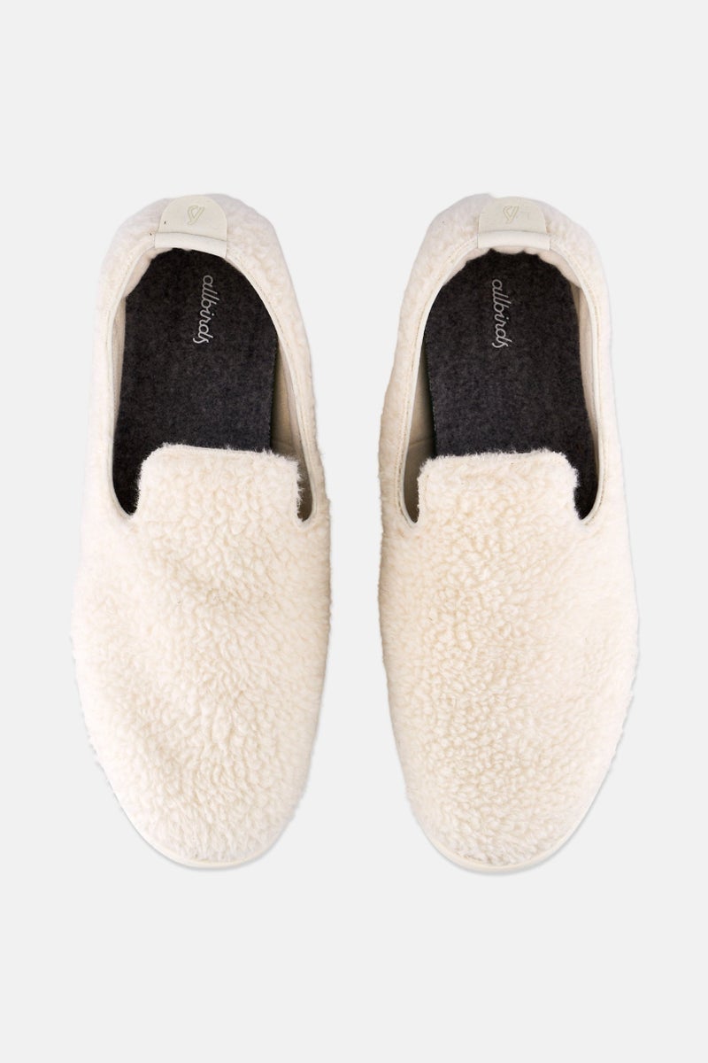 Allbirds Men Slip On Casual Shoes, Off White - Image 3