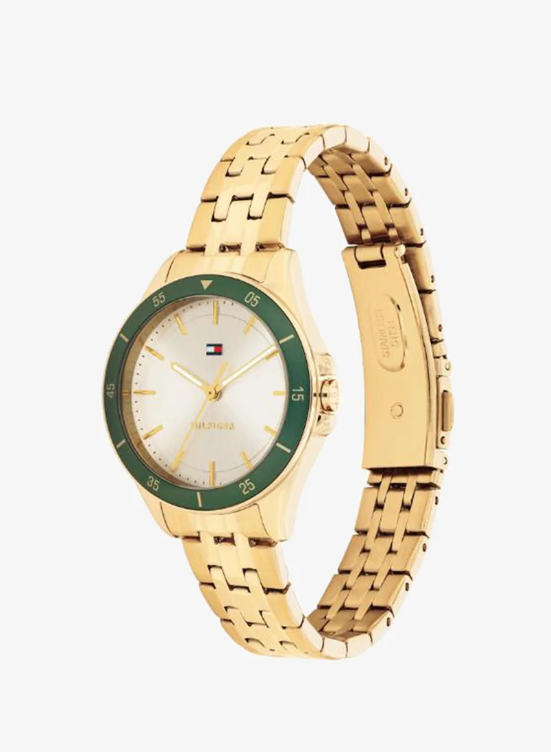 Tommy Hilfiger  1782892 Jade Watch for Women | Best Price UAE