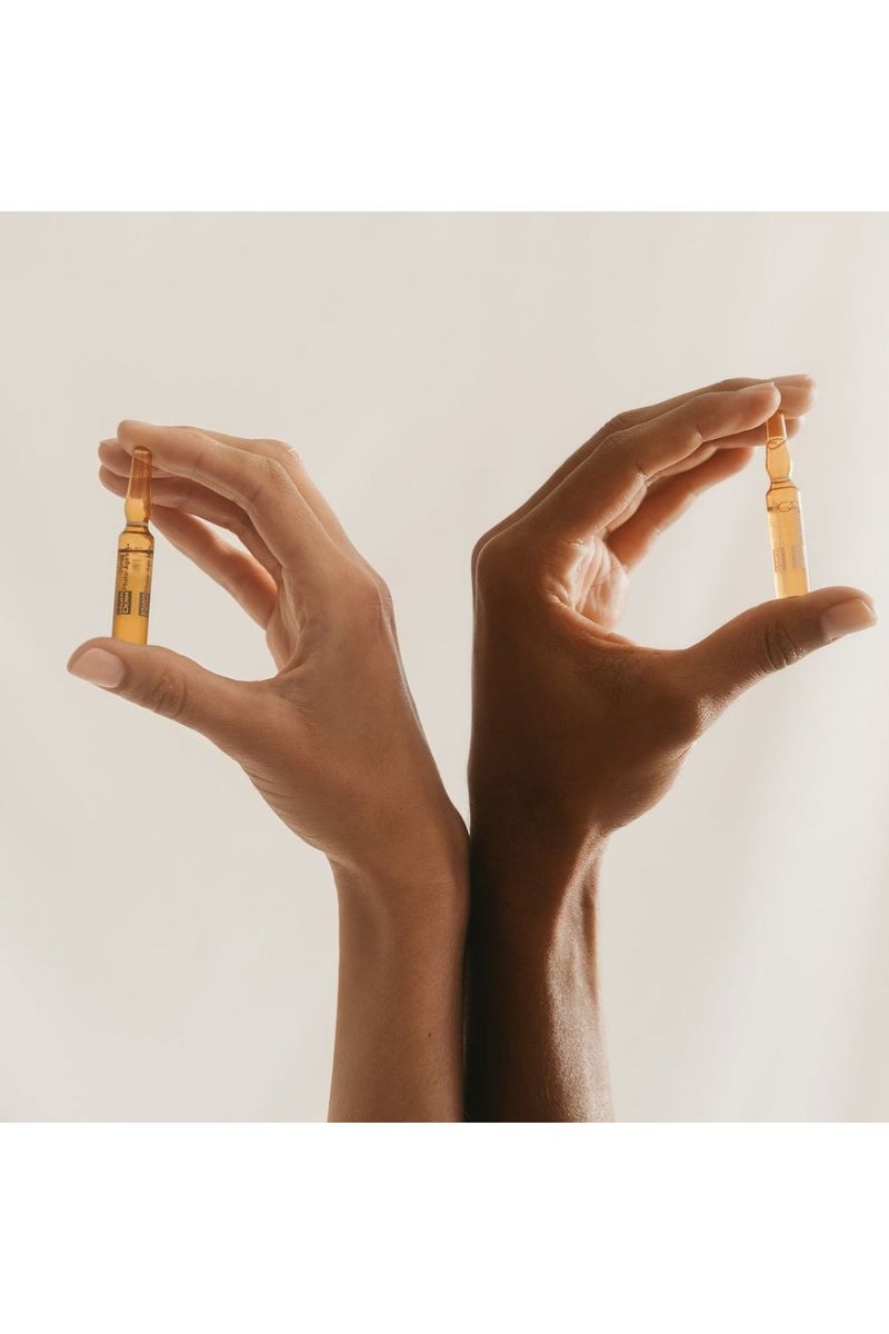 مارتيديرم أمبولات مارتيديرم بلاتينيوم فوتو إيج [HA]+ المرطبة 10 وحدات - Image 3