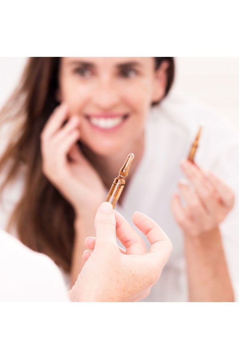 مارتيديرم أمبولات مارتيديرم بلاتينيوم فوتو إيج [HA]+ المرطبة 10 وحدات - Image 4