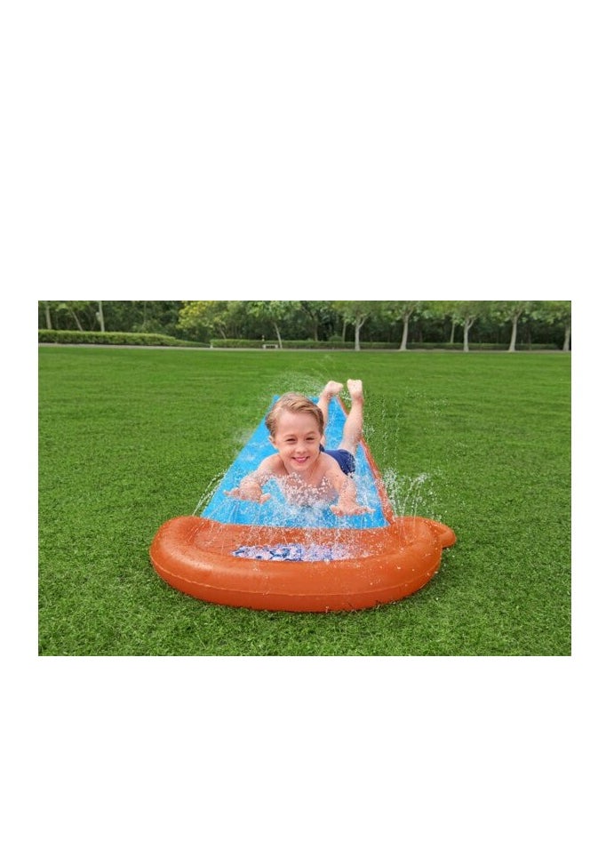 Bestway "Inflatable water slide "  - Image 3