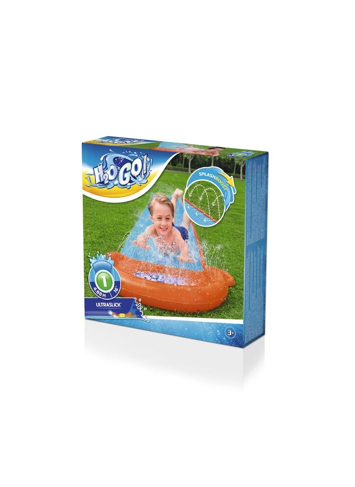 Bestway "Inflatable water slide "  - Image 1