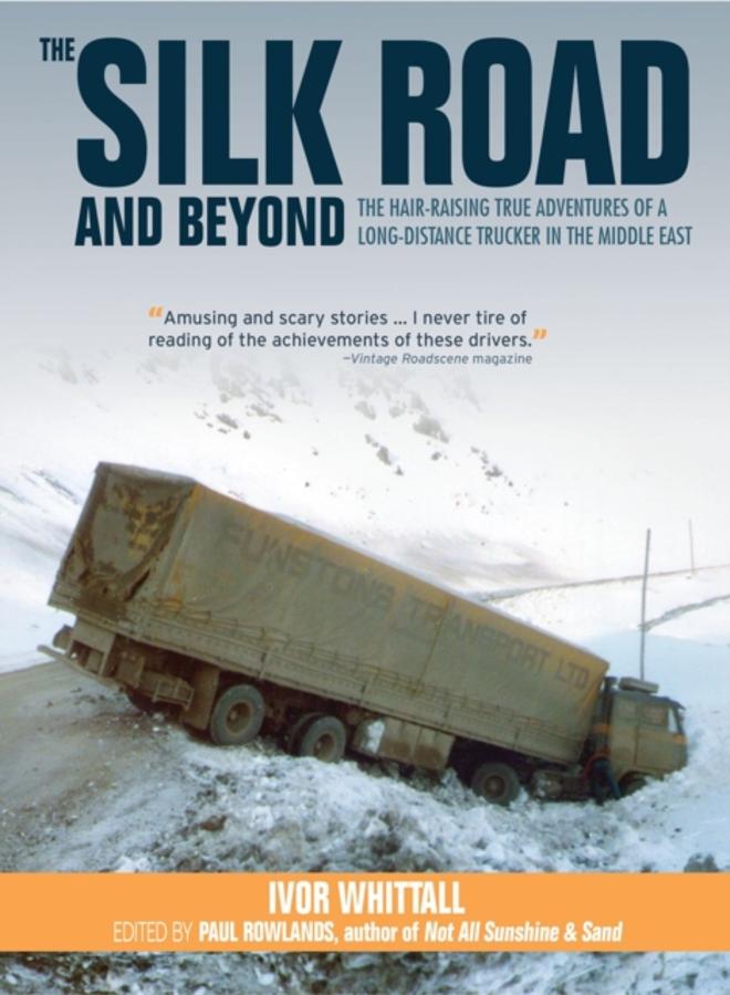 The Silk Road and Beyond 