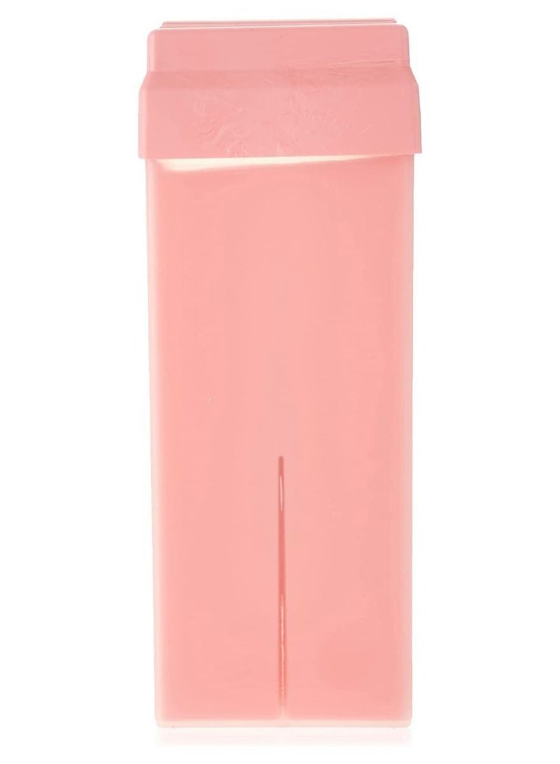 SkinSystem Depilatory Wax Titanium Rose - Image 2