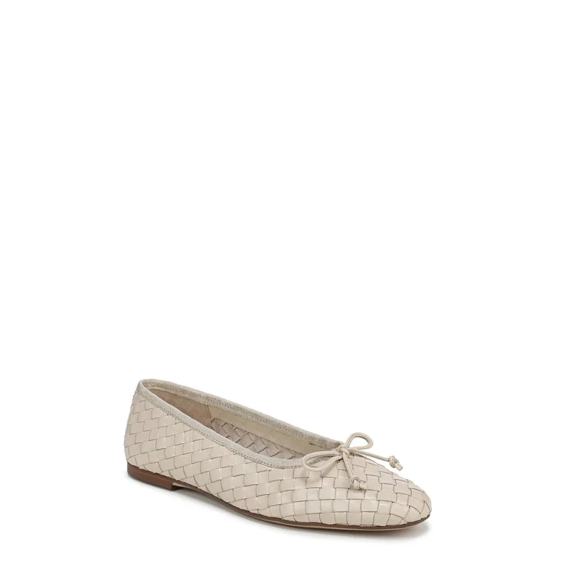 سام إيدلمان Ruthie Woven Ballet Flat