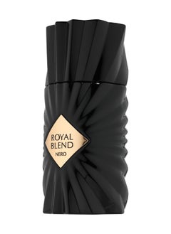 French Avenue Royal Blend Nero - Extrait De Parfum - Perfume For Men, 100Ml  - Image 3