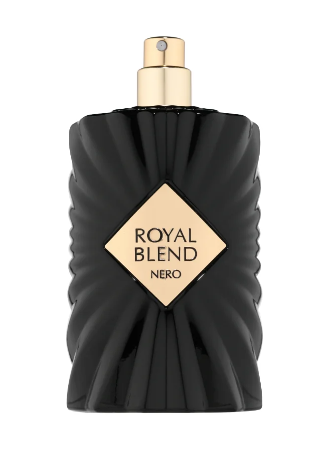 فرنش افينيو رويال بلند نيرو - إكسترايت دي بارفان - عطر رجالي، 100 مل