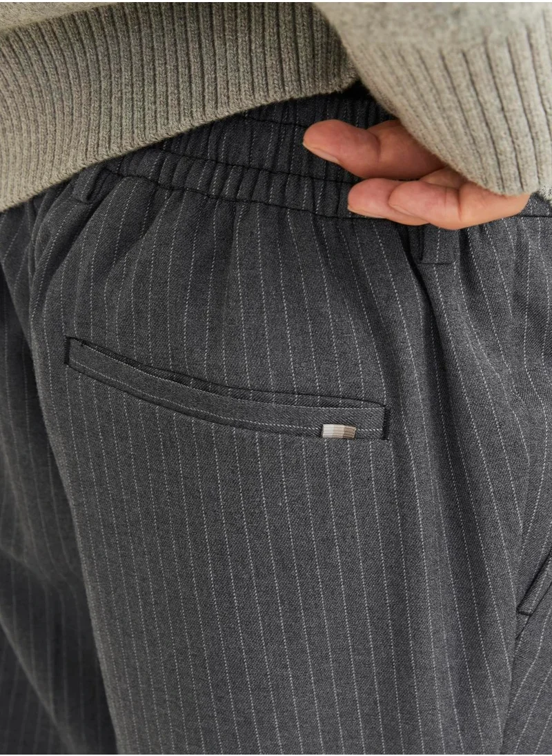 JACK & JONES Print Studio Loose Fit
