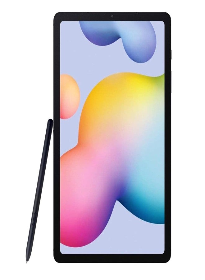Amtake قلم بديل متوافق مع Galaxy Tab S6 Lite متوافق مع قلم اللمس Samsung Galaxy Tab S6 Lite باللون الأسود - Image 2