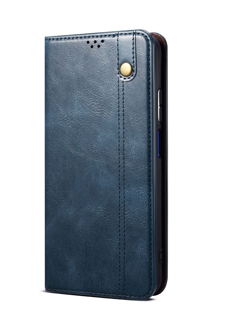 Suteni Flip Cover Protective Leather Case for iPhone - Image 1