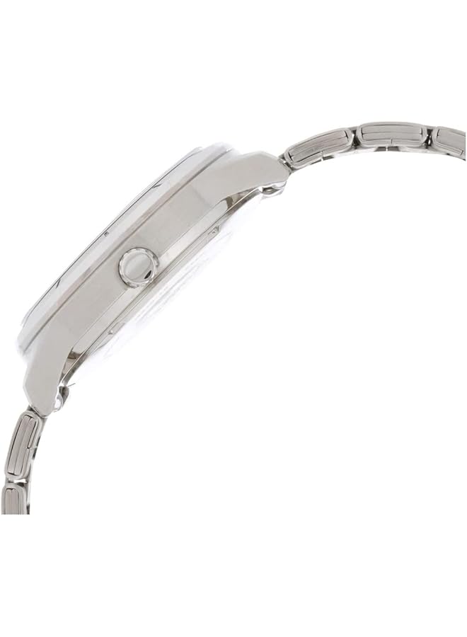 لوراس ساعة رياضية للرجال من الفولاذ المقاوم للصدأ Rh999Lx9 - Image 3