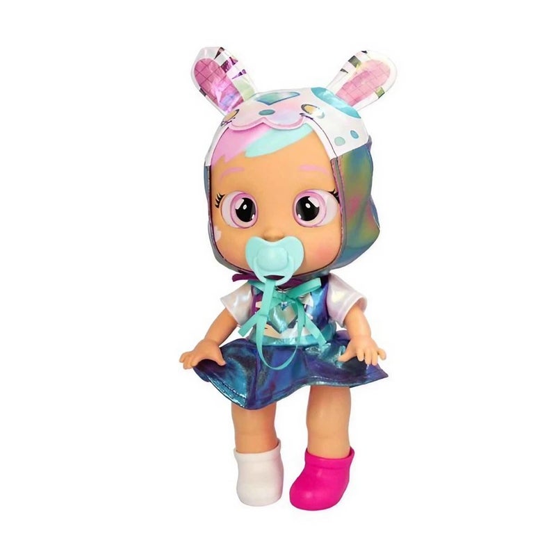 CRY BABIES دمية كراي بيبيز ستارز جين مجموعة اللعب (30 سم) - Image 2