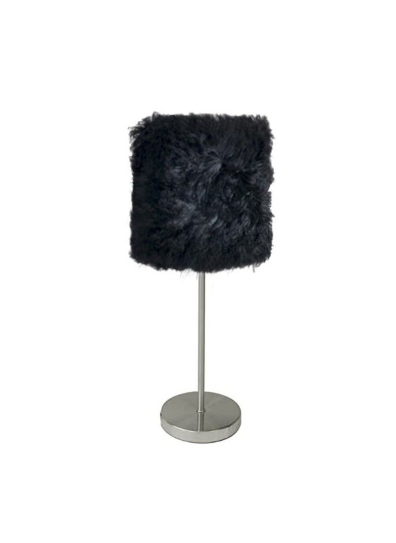 Y-LIGHTS Table Lamp - Silver And Black  - Image 1