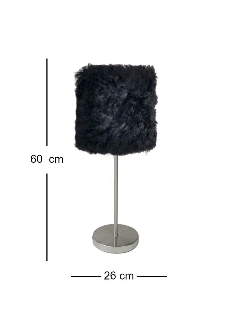 Y-LIGHTS Table Lamp - Silver And Black  - Image 2