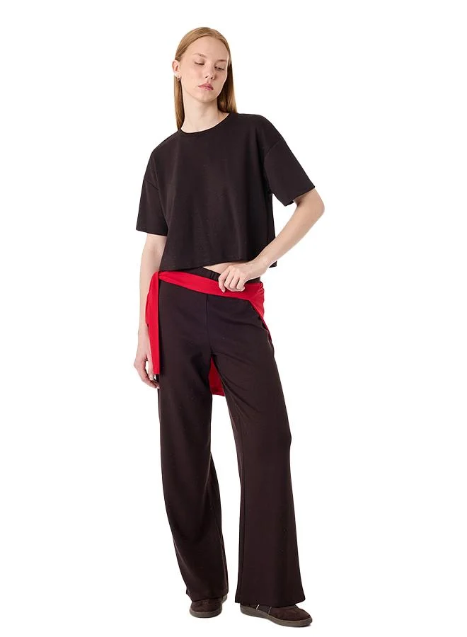 Crop T-Shirt