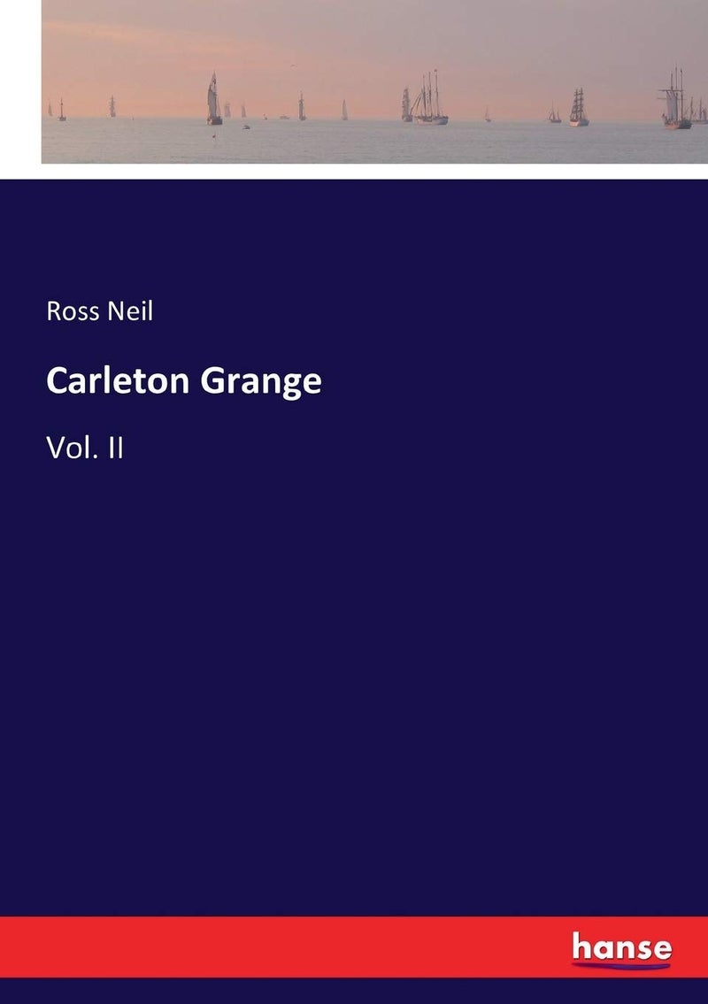 Carleton Grange: Vol. II - Image 1