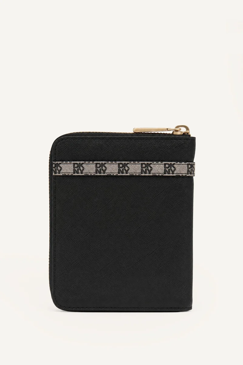 Dkny  AVRIL SMALL ZIP AROUND WALLET for Women | Best Price UAE