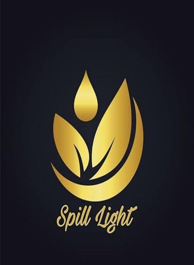 Spill Light حامل شموع شاي بتصميم يدوي متنوع مع شموع شاي معطرة مجانية لتزيين المنزل | ديكور ديوالي | هدية ديوالي (مجموعة من 4 قطع) - Image 5