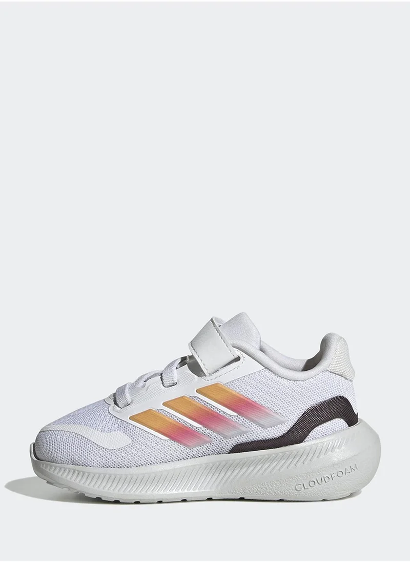 Adidas Infant Runfalcon 5 El