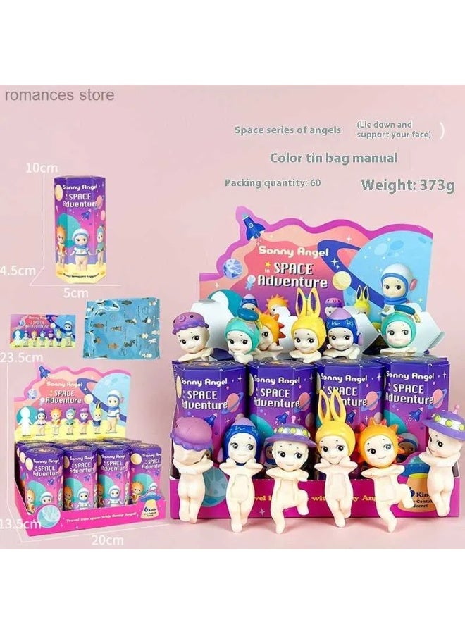 سوني أنجل سوني الملاك أقراص صغيرة واحدة (صندوق أعمى واحد) (نسخة عالية الجودة)