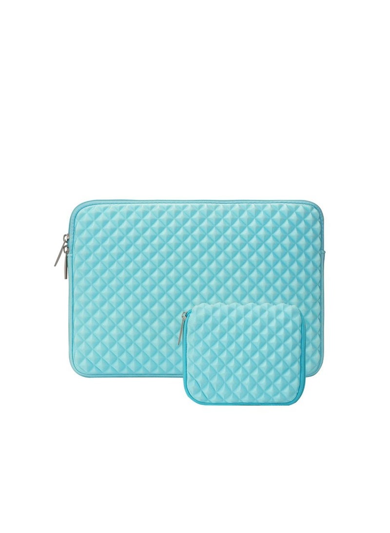 GULFLINK حقيبة حمل ناعمة من GULFLINK للكمبيوتر المحمول مقاس 11.6 بوصة - Image 1