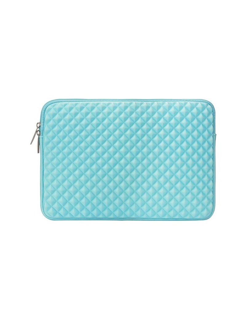 GULFLINK حقيبة حمل ناعمة من GULFLINK للكمبيوتر المحمول مقاس 11.6 بوصة - Image 2