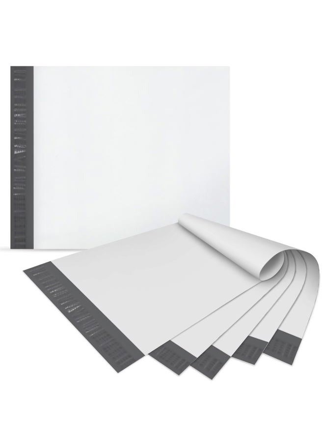 Fosmon 100-30x36 Fosmon Large Self-Seal Tear-Proof Polyethylene Mailers (100) - Image 1