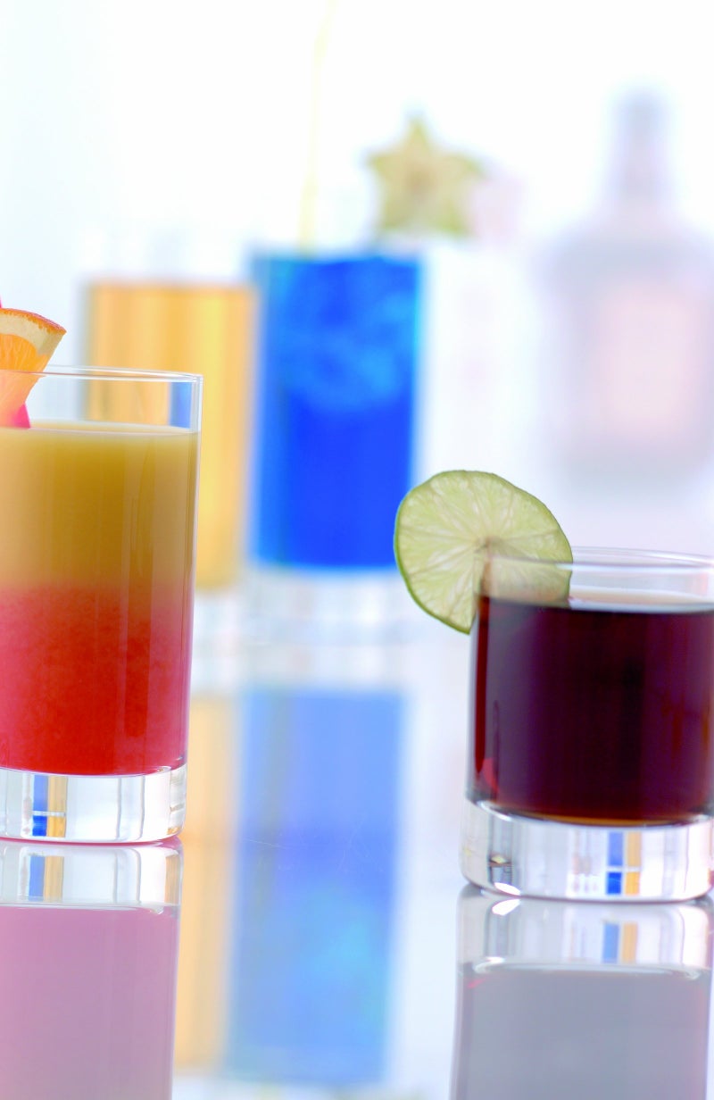 SCHOTT ZWIESEL Zwiesel Glas Tritan Paris Barware Collection Cocktail Tasting/Whiskey/Juice, 5.1-Ounce, Set of 6 - Image 3