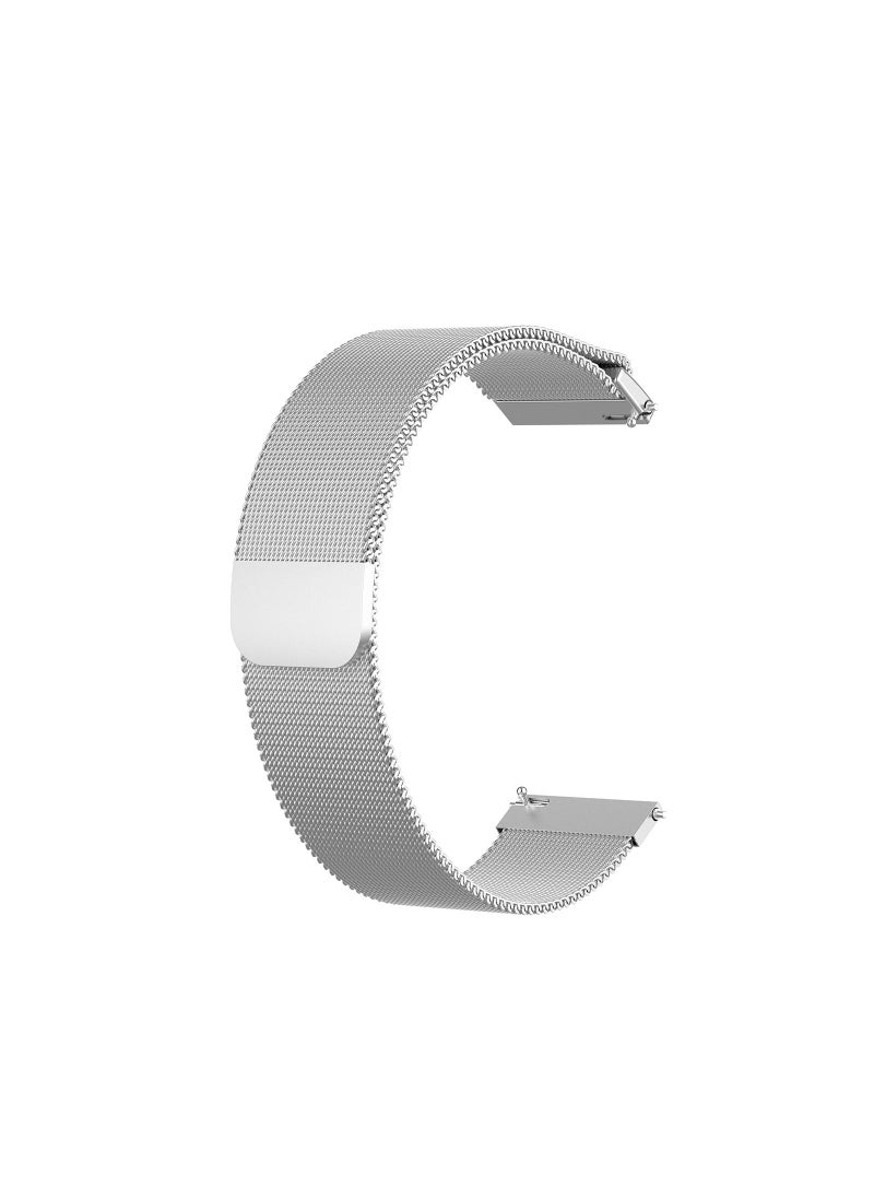 FITME - Milanese Band for Mi Watch (20mm) - Image 1