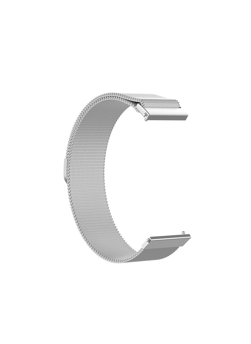 FITME - Milanese Band for Mi Watch (20mm) - Image 1