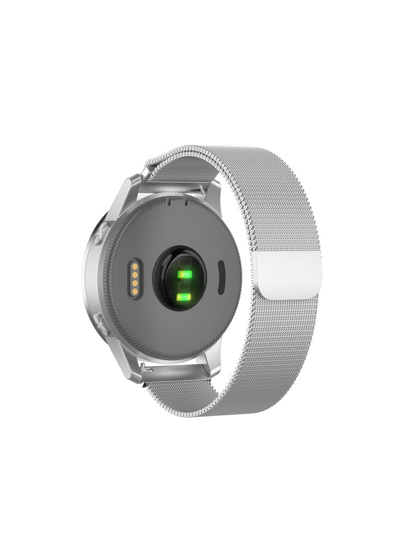 FITME - Milanese Band for Mi Watch (20mm) - Image 1