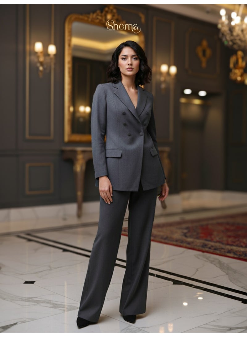 Shema suit - Image 1