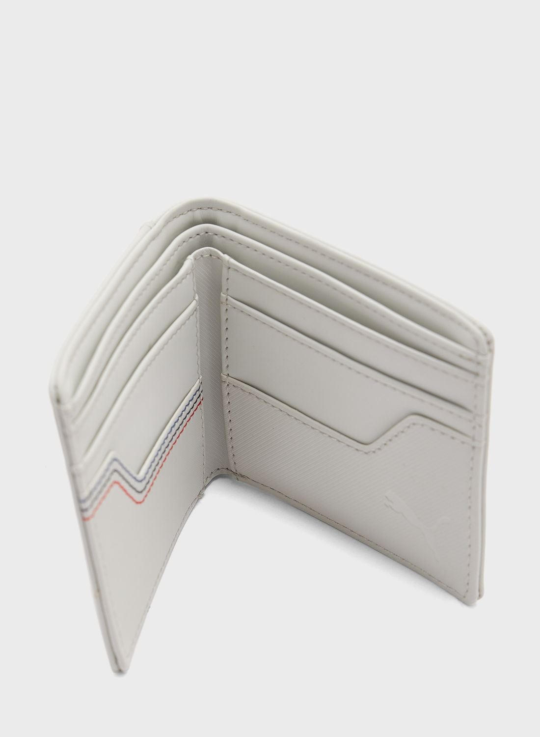 プーマ BMW MMSスモールウォレット ウォレット 財布 新品 (80) BMW BMW