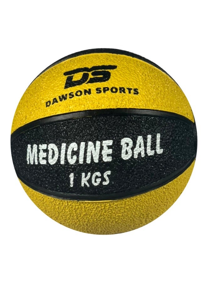 DAWSON SPORTS كرة طبية - 1 كجم - Image 1