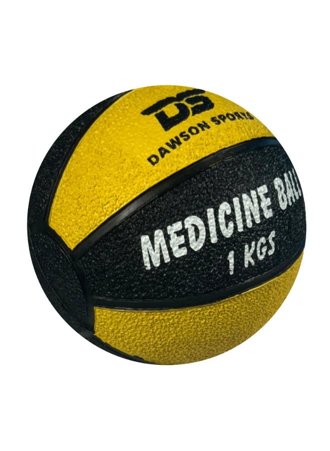 DAWSON SPORTS كرة طبية - 1 كجم - Image 2
