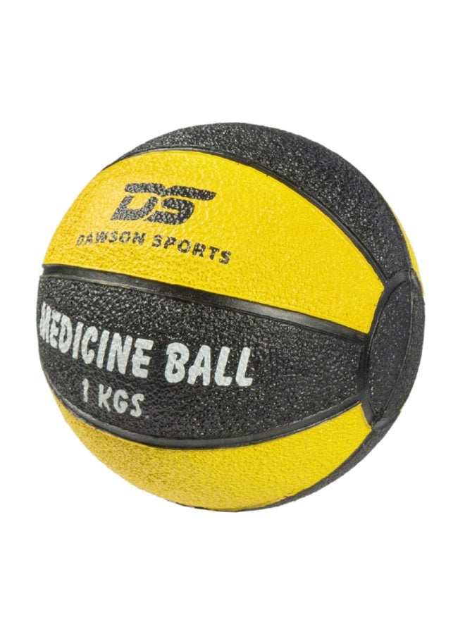 DAWSON SPORTS كرة طبية - 1 كجم - Image 4