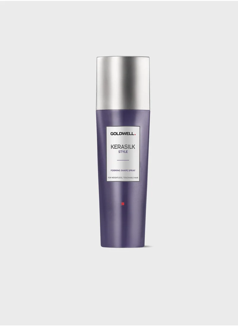 Goldwell Kerasilk Style Forming Shape Spray 125Ml