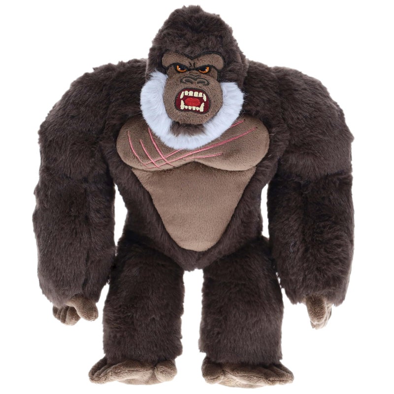 PhatMojo Godzilla X Kong Kong Deluxe Plush 12 Tall Series 1 - Image 2