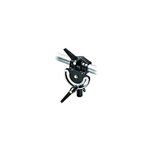 Manfrotto 123 Pivoting Boom Clamp - Image 2