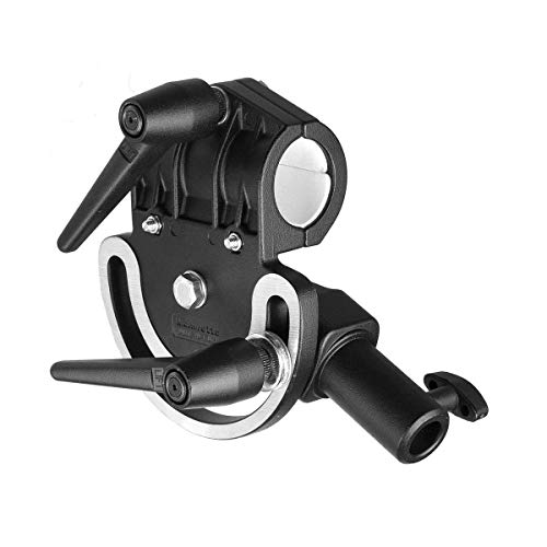 Manfrotto 123 Pivoting Boom Clamp - Image 4